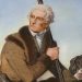 Abriendo caminos | Daniel Boone   (1734-1820)