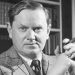 Un satírico brillante | Evelyn Waugh (1903-1966)