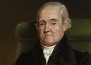 Oficializando el “inglés federal” | Noah Webster (1758-1843)