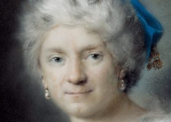 El advenimiento del Rococó | Rosalba Carriera (1675-1757)