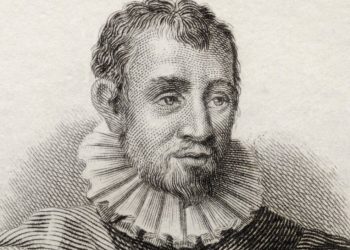 La ciencia divina | Agostino Agazzari (1578-1640)