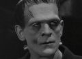 El terror en un rostro | Boris Karloff   (1887-1969)