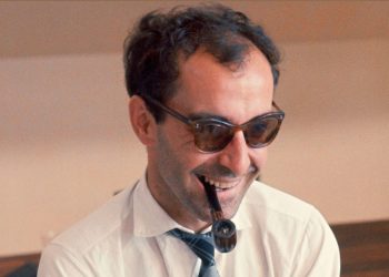Vanguardia y crítica | Jean-Luc Godard (1930-2022)