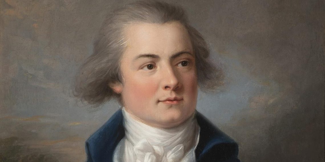 Obsesión por la música | Joseph Franz von Lobkowitz (1772-1816)