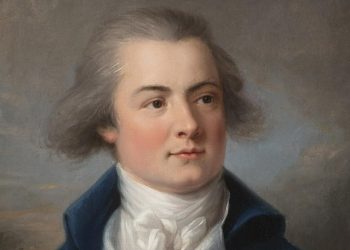 Obsesión por la música | Joseph Franz von Lobkowitz (1772-1816)