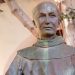 Misionero respetado | Fray Junípero Serra   (1713-1784)