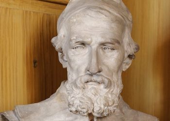 Orión y mucho más | Nicolas-Claude Fabri de Peiresc (1580-1637)
