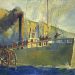 Por el barco lo conoceréis | Robert Fulton   (1765-1815)