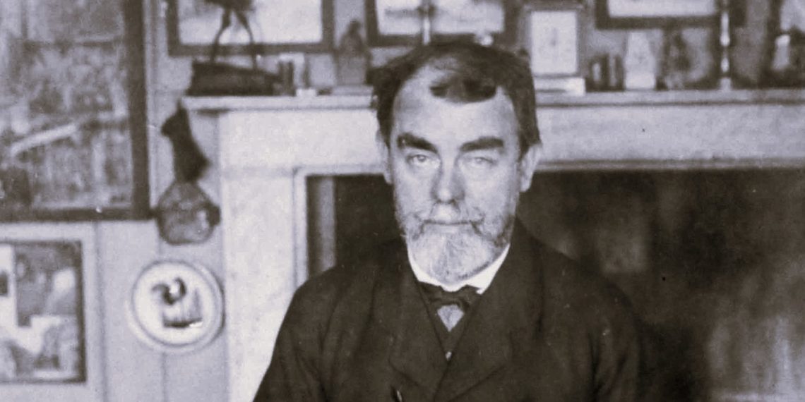 Irreverencia anti-establishment | Samuel Butler (1835-1902)
