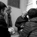 ENCUENTRO CON EL VECINO ETERNO
