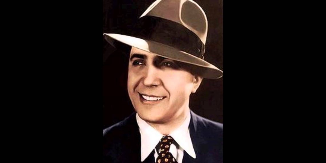El Morocho del Abasto | Carlos Gardel (1890-1935)