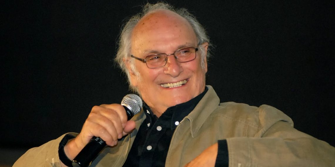 La saga de un cazador | Carlos Saura   (1932-2023)