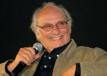 La saga de un cazador | Carlos Saura   (1932-2023)