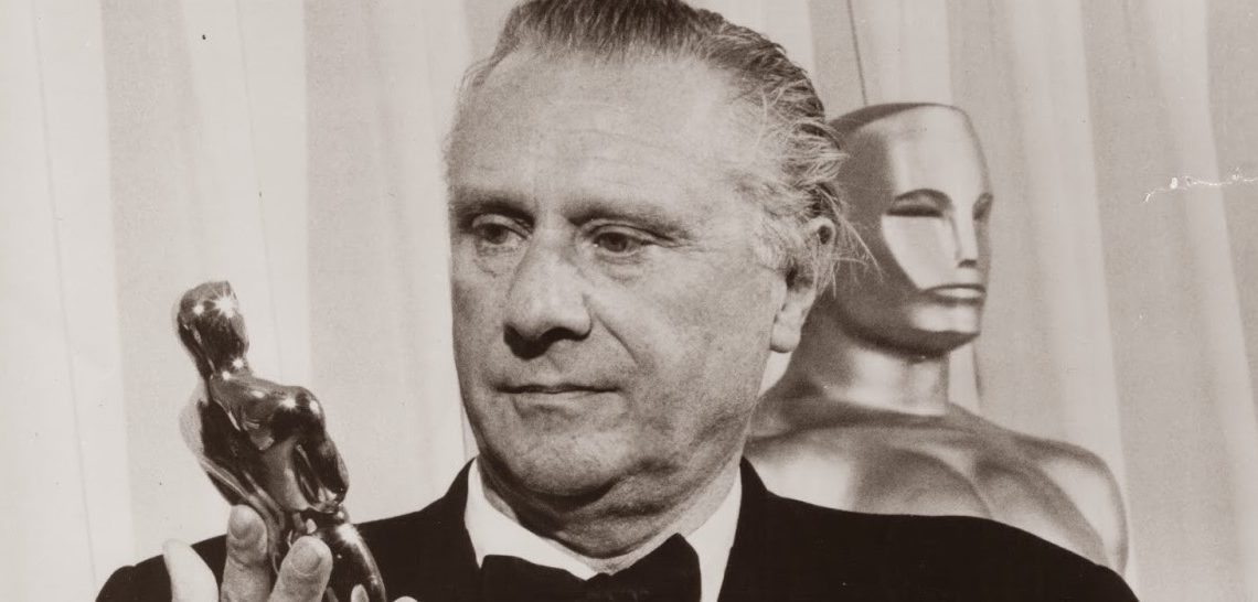 Con el respaldo de Graham Green | Carol Reed (1906-1976)