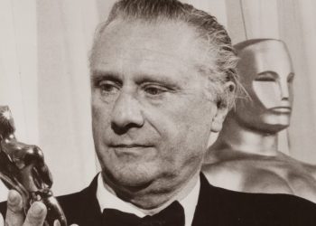 Con el respaldo de Graham Green | Carol Reed (1906-1976)