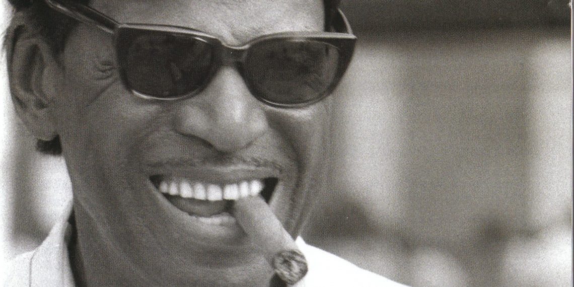 Padre del piano jazz | Earl Hines (1903-1983)