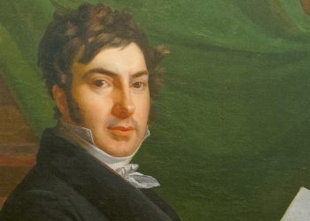 Descifrando jeroglíficos | François Champollion (1790-1832)