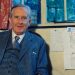 El políglota de los anillos | J. R. R. Tolkien (1892-1973)