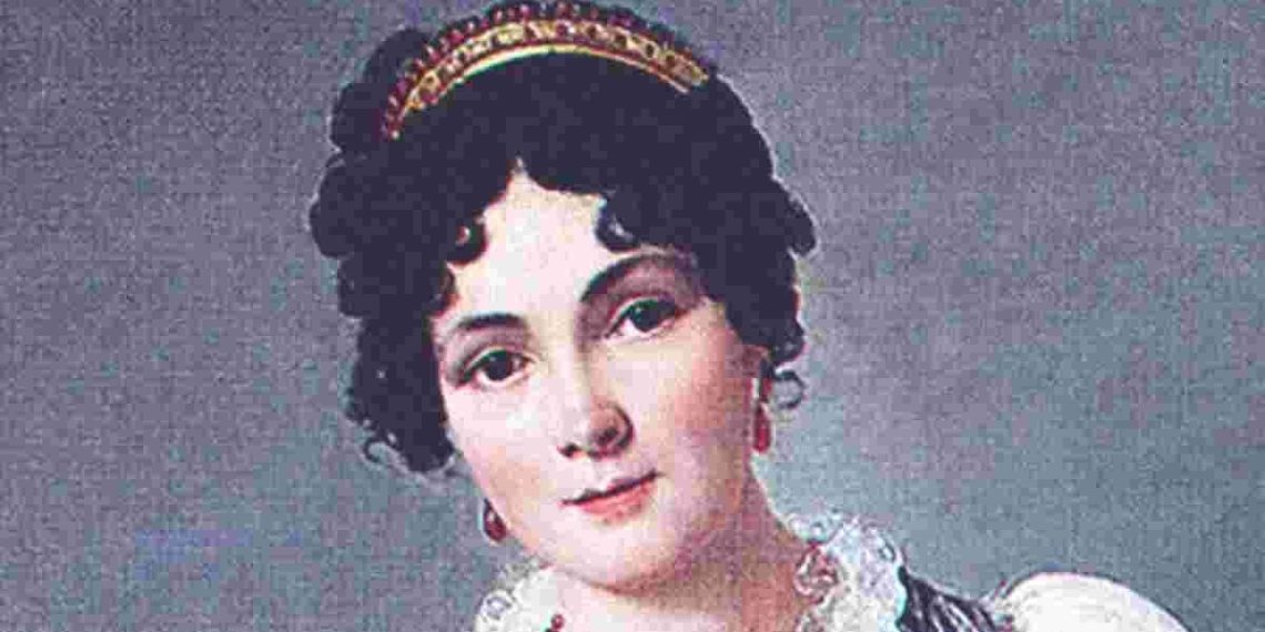La hija del reverendo | Jane Austen (1775-1817)