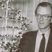 Estructura helicoidal del ADN | Maurice Wilkins (1916-2004)