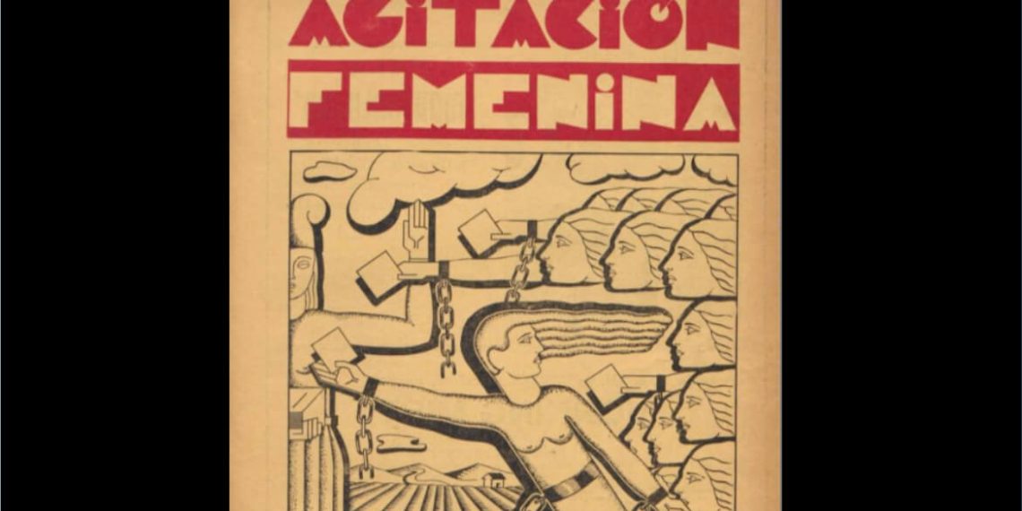 La importancia de los derechos | Ofelia Uribe (1900-1988)