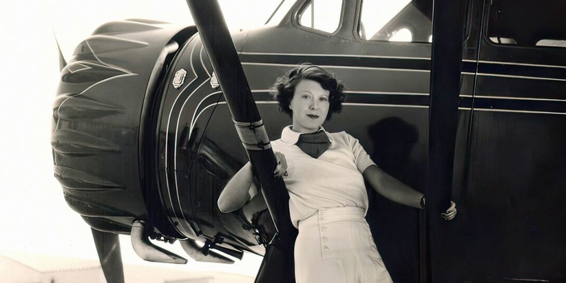 Versátil y original | Ruth Chatterton (1892-1961)