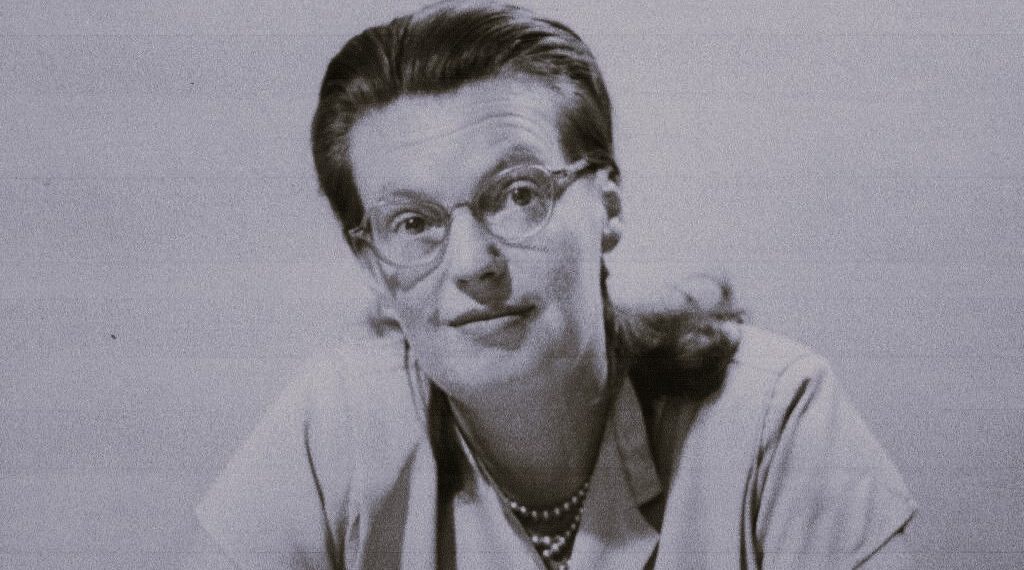 Top Ten del terror | Shirley Jackson (1916-1965)
