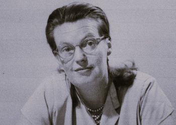 Top Ten del terror | Shirley Jackson   (1916-1965)