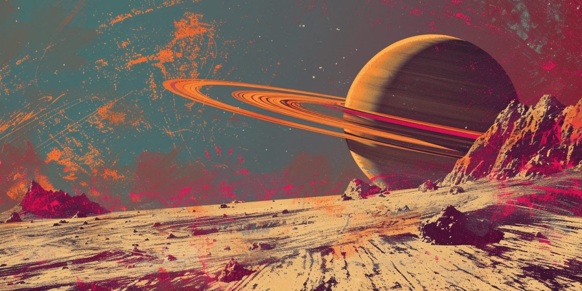LA EXISTENCIA SEGÚN SATURNO
