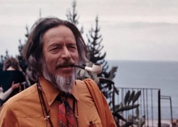 Unicidad espiritual, dualidad humana | Alan Watts (1915-1973)