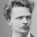 Vanguardia en las tablas | August Strindberg  (1846-1912)
