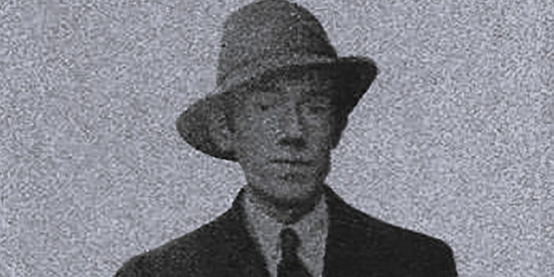 Modernismo gaúcho | Augusto Meyer   (1902-1970)