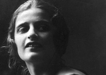 La influencia de la rebelión | Ayn Rand   (1905-1982)