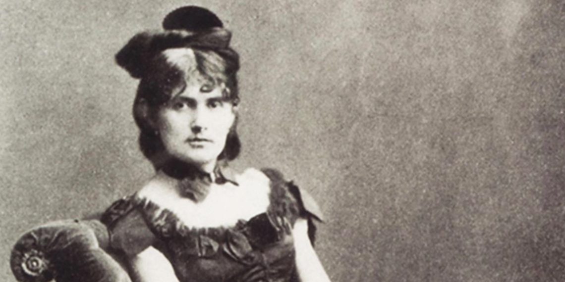 Cofundando el impresionismo | Berthe Morisot (1841-1895)