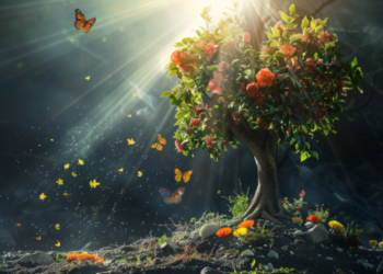 LA NATURALEZA ILIMITADA DE LO DIVINO