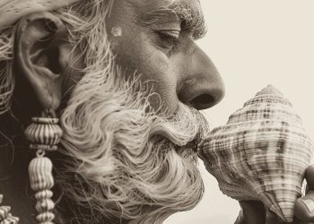 EL SHIVARATRI, EL DESPERTAR DE LOS HÉROES