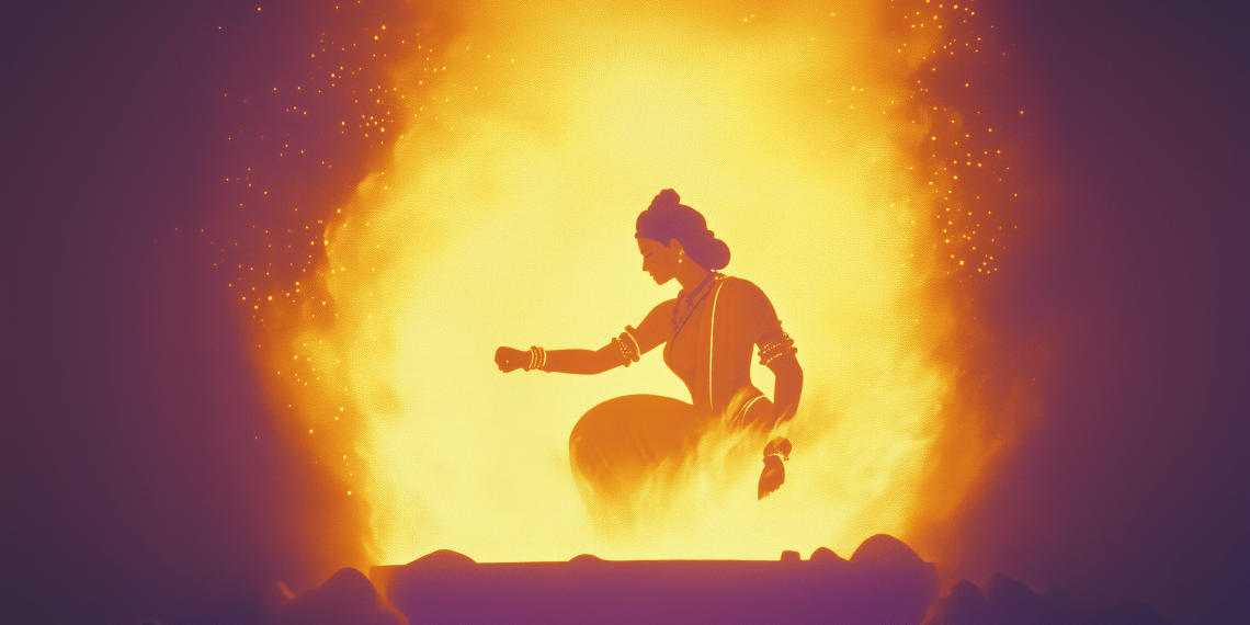 KUMBHA: CONTENEDOR ANCESTRAL.