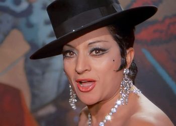 La Faraona | Lola Flores (1923-1995)