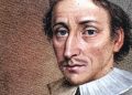 Rey Midas del conocimiento | Nicolás   Steno (1638-1686)