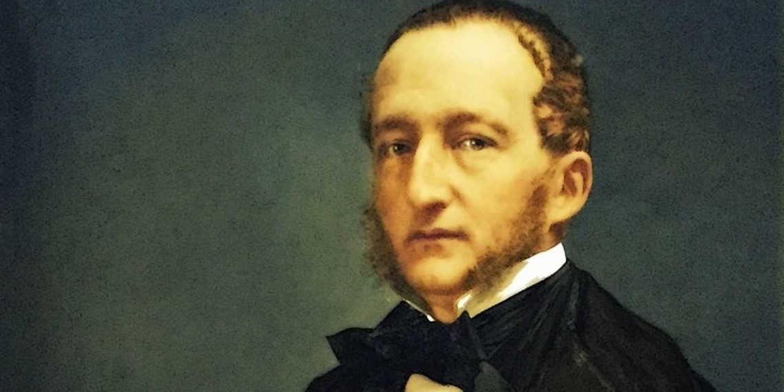 Piano a tres manos | Sigismond Thalberg (1812-1871)
