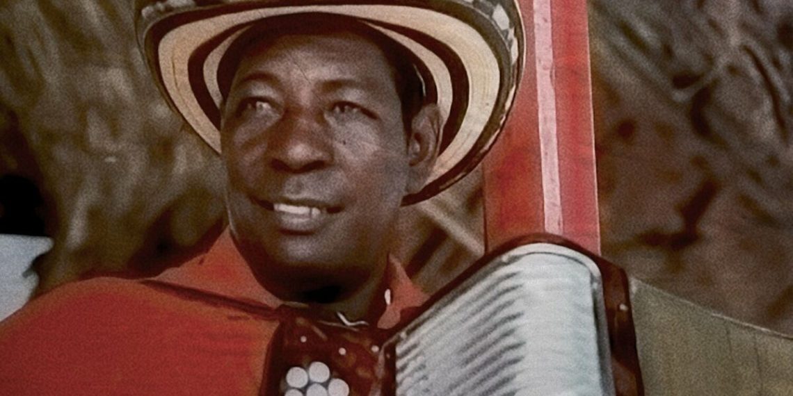 Rey Vallenato I | Alejandro Durán (1919-1989)