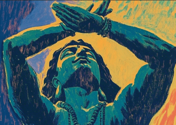 DAMARU, EL TAMBOR DEL SEÑOR SHIVA