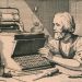 Del manuscrito al tipeo | Christopher Sholes (1819-1890)