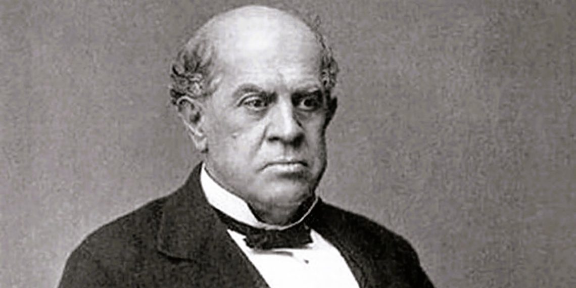 Literatura y poder | Domingo Faustino Sarmiento (1811-1888)