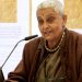 Violencia epistémica | Gayatri Chakravorty Spivak (1942-)