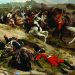 Historia al óleo | Martín Tovar y Tovar (1827-1902)