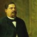Demócrata arbitrario | Raimundo Andueza Palacio (1846-1900)