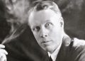 Pulitzer, no, Nobel, sí | Sinclair Lewis   (1885-1951)