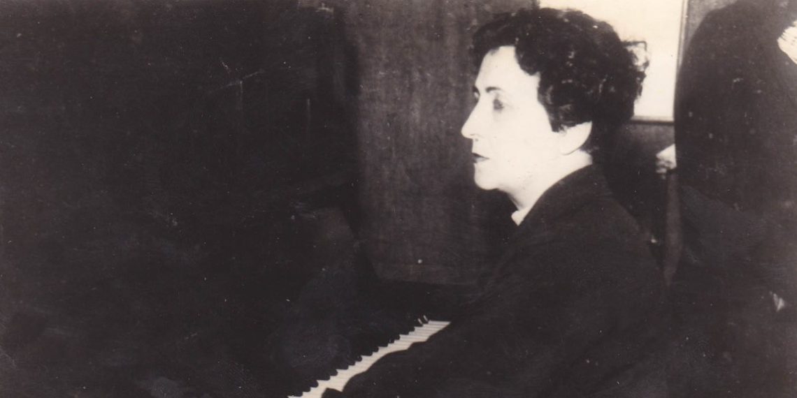 Talento menospreciado | Carmen Barradas (1888-1963)
