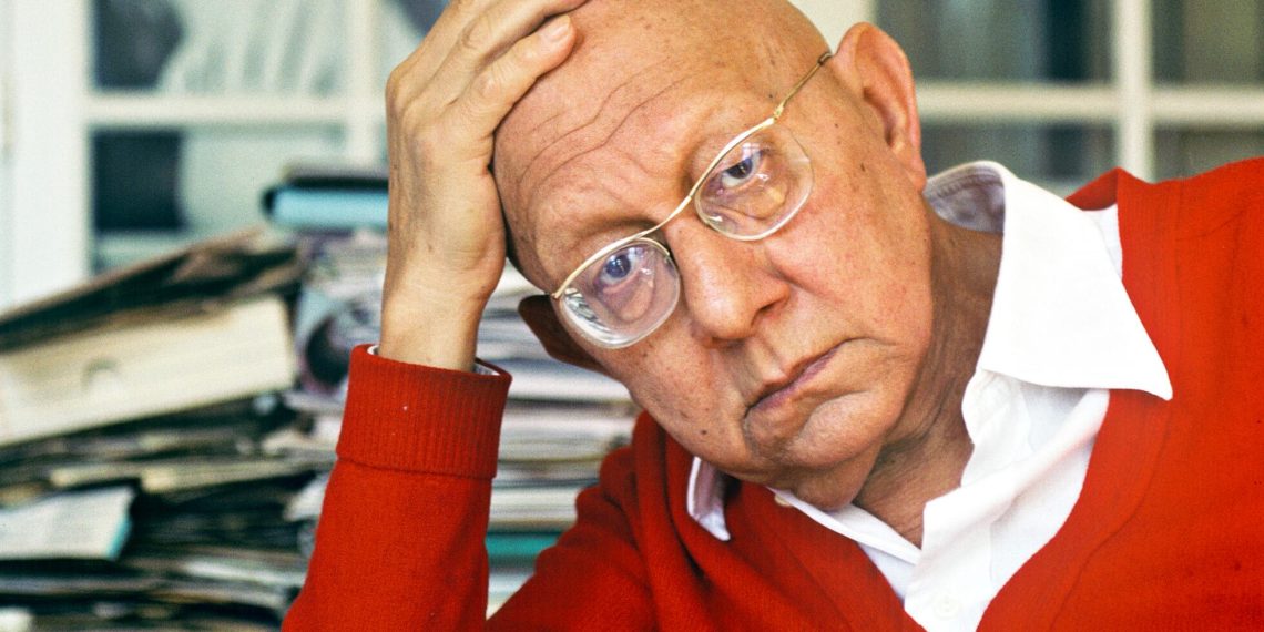 Imaginario social | Cornelius Castoriadis (1922-1997)